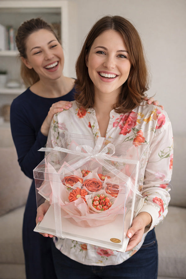 Enjoy Amazing Cupcakes